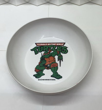 1989 tmnt bowl for sale  Henrico