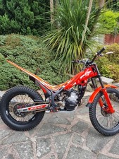 Beta evo 250cc for sale  KELTY