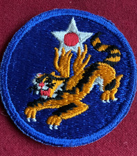 Ww2 usaaf 14th for sale  DORKING