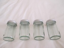 Glass 2.5oz small for sale  BINGLEY