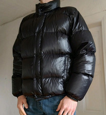 Moncler grenoble daunenjacke gebraucht kaufen  Armsheim, Gabsheim, Partenheim
