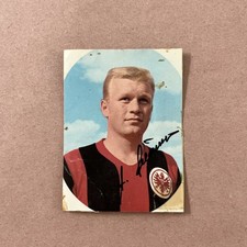 Eintracht frankfurt lothar gebraucht kaufen  Braunschweig