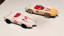 2007 Hot Wheels Speed Racer Mach 5 Desert Rally+ GMI Speed Racer Pull-Back Mach5 comprar usado 2007 Hot Wheels Speed Racer Mach 5 Desert Rally+ GMI Speed Racer Pull-Back Mach5 comprar usado  Enviando para Brazil