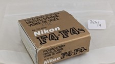 Nikon verre visée d'occasion  Démouville