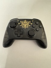 Nintendo switch pro gebraucht kaufen  Duisburg