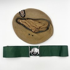 Genuine rhodesian sas for sale  UK