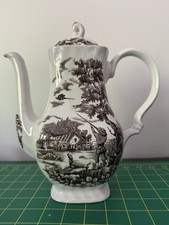 Coffee tea pot for sale  Saluda