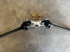 lenker ducati monster gebraucht kaufen lenker ducati monster gebraucht kaufen Höchstadt a.d.Aisch