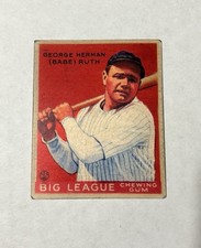 1933 goudey 149 for sale  Howell