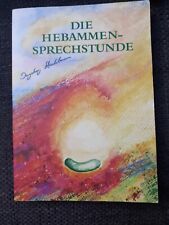 Schwangerschaft geburt wochenb gebraucht kaufen  Mannheim