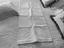 Linge ancien taie d'occasion  France
