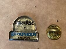 Pins pioneer setton d'occasion  La Crau
