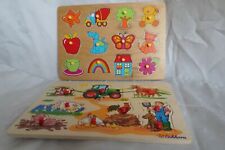 Children learning boards for sale  PERTH