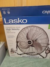 Lasko metal commercial for sale  Simpsonville