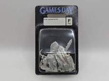 Warhammer fantasy games for sale  NOTTINGHAM