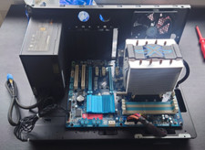 Z77 ds3h intel gebraucht kaufen  Berlin