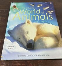 Usborne animals susanna for sale  Schwenksville