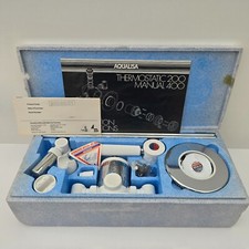 Aqualisa classic aquavalve for sale  POOLE
