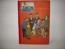 Album tintin journal d'occasion  Montluçon