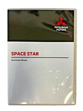 Mitsubishi space star gebraucht kaufen  Gütersloh