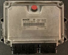 Calculateur moteur code d'occasion  Morangis