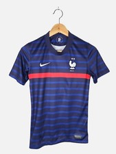 Maillot foot domicile d'occasion  Strasbourg-