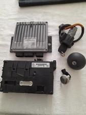 Kit demarrage clio2 d'occasion  La Capelle