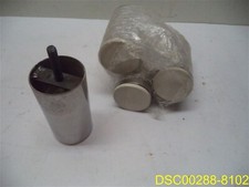 Qty stainless steel for sale  Atchison