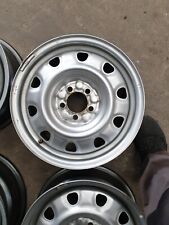 Trailer steel wheel for sale  KEIGHLEY