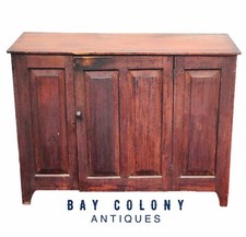 Antique queen anne for sale  Springfield