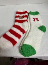 Novelty christmas fuzzy for sale  Rochester