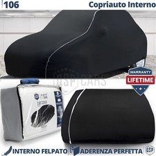 Telo copriauto interno usato  Italia