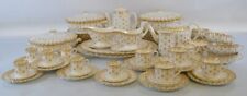 Spode fleur lys for sale  NORTHAMPTON