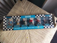 Scalextric model motor d'occasion  Crécy-la-Chapelle