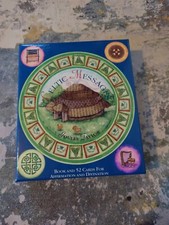 Celtic messages joules for sale  HOLYWELL