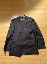 Hugo boss anzug gebraucht kaufen  Berlin
