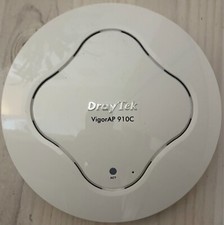 Draytek vigorap 910c for sale  BRENTFORD