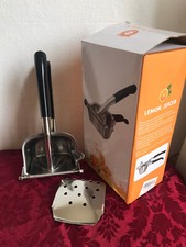Moocii spremiagrumi manuale usato  Solferino
