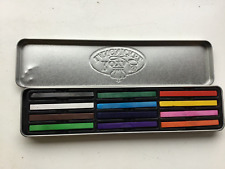 Coloured pastel set for sale  GERRARDS CROSS