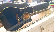 Alvarez fd60 blue for sale  Columbus