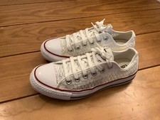 Converse damen sneaker gebraucht kaufen  Geesthacht