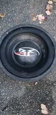 Subwoofer Rockford Fosgate Punch 10 polegadas RFP3410 comprar usado  Enviando para Brazil