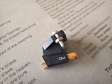 Ortofon phono cartridge d'occasion  Expédié en Belgium