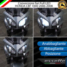 Conversione faro led usato  Napoli