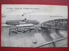 Cheshire ferry royal for sale  DERBY