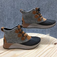 Sorel waterproof boots for sale  Circle Pines