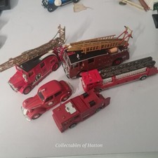 Fire engine related for sale  WARWICK