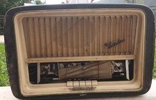 Radio telefunken domino usato  Italia