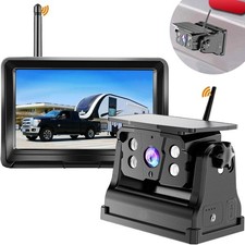 Wireless backup camera for sale  Corona