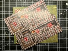 Blood bowl sevens for sale  Charlottesville